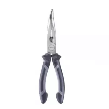 Painutatud otsaga tangid KWB 382610 Kroom-vanaadiumteras Hall 20 cm