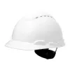 3M H700N-VI plastist valge unisex turvakiiver 350 g