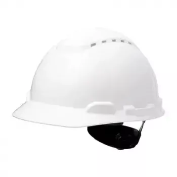 3M H700N-VI plastist valge unisex turvakiiver 350 g