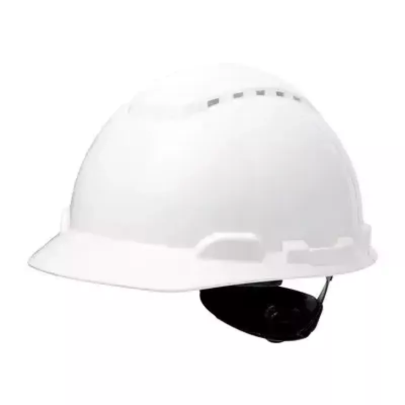 3M H700N-VI plastist valge unisex turvakiiver 350 g