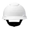 3M H700N-VI plastist valge unisex turvakiiver 350 g