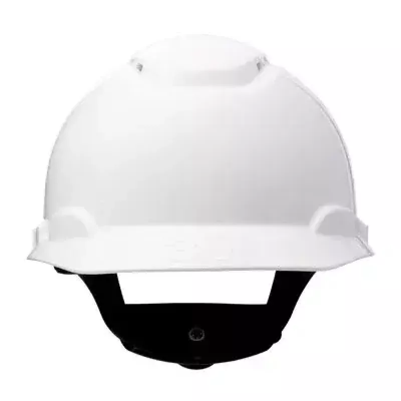 3M H700N-VI plastist valge unisex turvakiiver 350 g