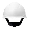 3M H700N-VI plastist valge unisex turvakiiver 350 g