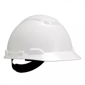 3M H700N-VI plastist valge unisex turvakiiver 350 g