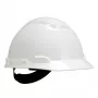 3M H700N-VI plastist valge unisex turvakiiver 350 g