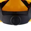 3M H700N-GU plastist kollane unisex kaitsekiiver 350g