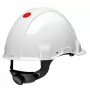 3M G3001MUV1000V-VI Nahk Plast Valge Unisex 310g