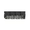ACT C13 IEC Lock Net Entree (4x outlet) - must, PA135015BK4