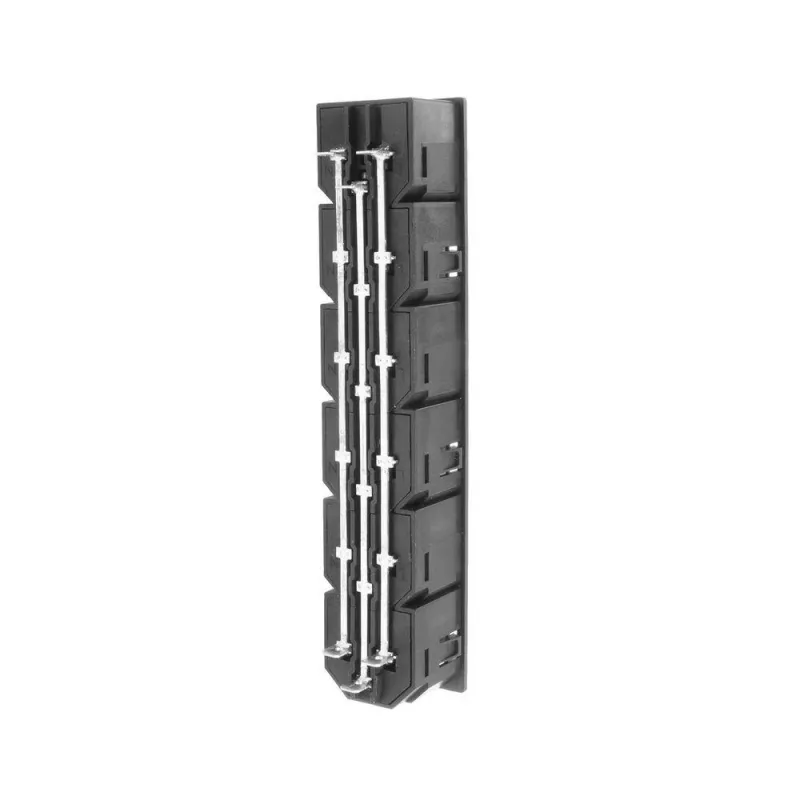 ACT C13 IEC Lock Net Entree (6x outlet) - must, PA135015BK6