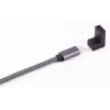 Kaablisoo muundur ShiverPeaks BS13-40004 USB-C USB-C-le hall