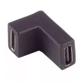 Kaablisoo muundur ShiverPeaks BS13-40004 USB-C USB-C-le hall