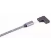Kaablisoovaheti USB-C ShiverPeaks BS13-40005 Must