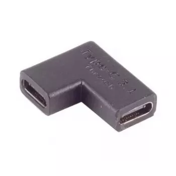 Kaablisoovaheti USB-C ShiverPeaks BS13-40005 Must