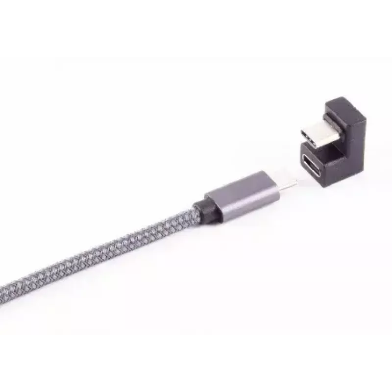 Kaablisooähkija ShiverPeaks BS13-40006 USB-C USB-C-le Hall