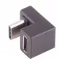 Kaablisooähkija ShiverPeaks BS13-40006 USB-C USB-C-le Hall