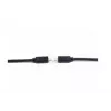USB-kaabel ShiverPeaks BS13-62005 USB 3.2 Gen 2 0,25m USB C Must