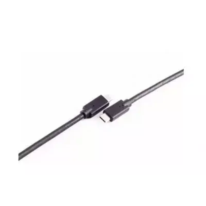 USB-kaabel ShiverPeaks BS13-62005 USB 3.2 Gen 2 0,25m USB C Must