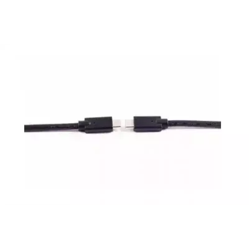 USB-kaabel ShiverPeaks BS13-62025 1m USB 3.2 Gen 2 USB-C must