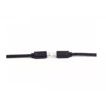 USB-kaabel ShiverPeaks BS13-62155 USB 3.2 Gen 2 1,5 m USB C Must