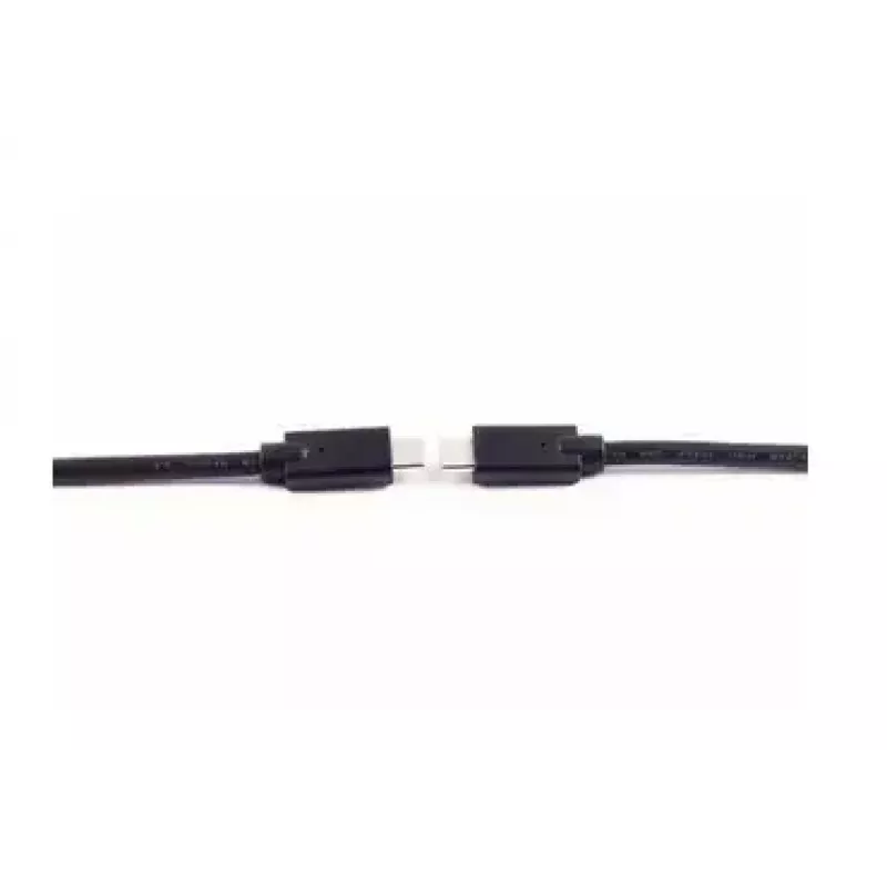 USB-kaabel ShiverPeaks BS13-62155 USB 3.2 Gen 2 1,5 m USB C Must
