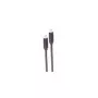 USB-kaabel ShiverPeaks BS13-63005 USB4 Gen 3x2 0,25 m USB C must