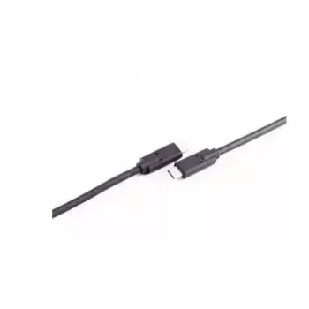 USB-kaabel ShiverPeaks BS13-63155 USB4 Gen 3x2 1.5 m USB C Must