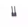 USB-kaabel ShiverPeaks BS13-63155 USB4 Gen 3x2 1.5 m USB C Must