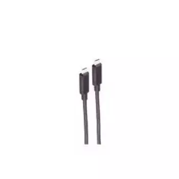 USB-kaabel ShiverPeaks BS30-41045 USB 3.2 Gen 2 3m USB C Must