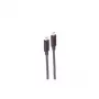 USB-kaabel ShiverPeaks BS30-41045 USB 3.2 Gen 2 3m USB C Must