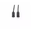 USB-kaabel ShiverPeaks BS30-41055 USB 3.2 Gen 2 5m USB C Must