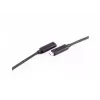 USB-kaabel ShiverPeaks BS30-41055 USB 3.2 Gen 2 5m USB C Must