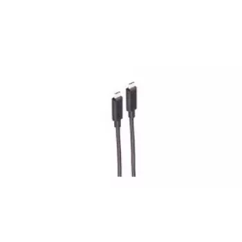 USB-kaabel ShiverPeaks BS30-41075 10m USB 3.2 Gen 2 USB C Must