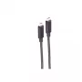 USB-kaabel ShiverPeaks BS30-41275 USB 3.2 Gen 2 7m USB C 2x USB C Must