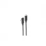 USB-kaabel ShiverPeaks BS30-42055 5m USB 3.2 Gen 2 USB C Must