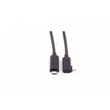 USB-kaabel ShiverPeaks BS30-42075 USB 3.2 Gen 2 10 m USB C Must