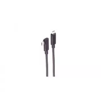 USB-kaabel ShiverPeaks BS30-42075 USB 3.2 Gen 2 10 m USB C Must