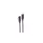 USB-kaabel ShiverPeaks BS30-42075 USB 3.2 Gen 2 10 m USB C Must