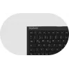 KeySonic ACK-3410 (UK) klaviatuur Kodu USB QWERTY UK English Must
