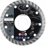 Ümmargune saeleht KWB 797870 23 cm marmori ja plaatide jaoks