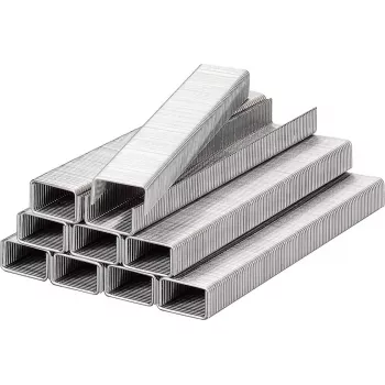 KWB klambrid 359106 1800 tk sääre pikkus 6 mm kroonilaius 1,06 cm