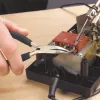 Kaldlõiketangid KWB 369890 Maksimaalne toru läbimõõt 1,5 mm