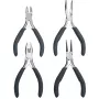 Kaldlõiketangid KWB 369890 Maksimaalne toru läbimõõt 1,5 mm
