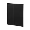 Hama 00125131 tahvelarvuti ümbris 27,9 cm (11 tolli) Folio Must
