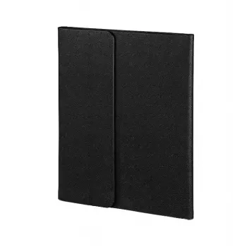 Hama 00125131 tahvelarvuti ümbris 27,9 cm (11 tolli) Folio Must