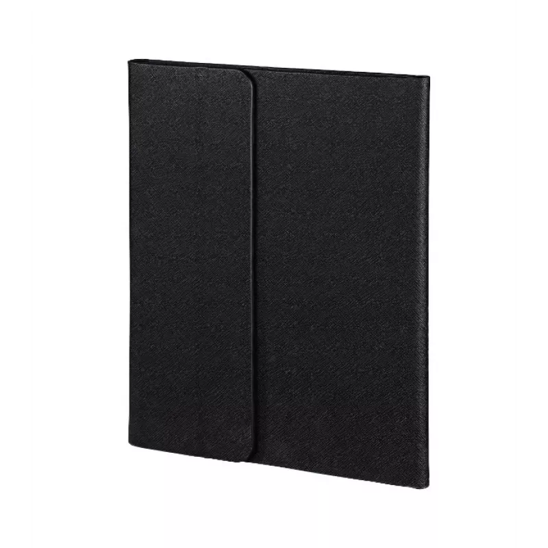 Hama 00125131 tahvelarvuti ümbris 27,9 cm (11 tolli) Folio Must