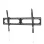 Hama 00220844 TV-kinnitus/jalus 3.05 m (120 tolli) Must