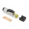 ACT väliklemmik RJ45 CAT6A varjestatud, tööriistavaba, 4PPoE 100W