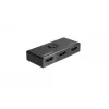 HDMI videokommutaator Microconnect MC-HDMISWITCH-4K-MINI 4K 60Hz