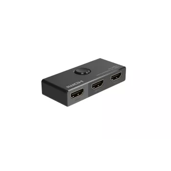 HDMI videokommutaator Microconnect MC-HDMISWITCH-4K-MINI 4K 60Hz