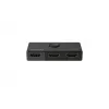 HDMI videokommutaator Microconnect MC-HDMISWITCH-4K-MINI 4K 60Hz